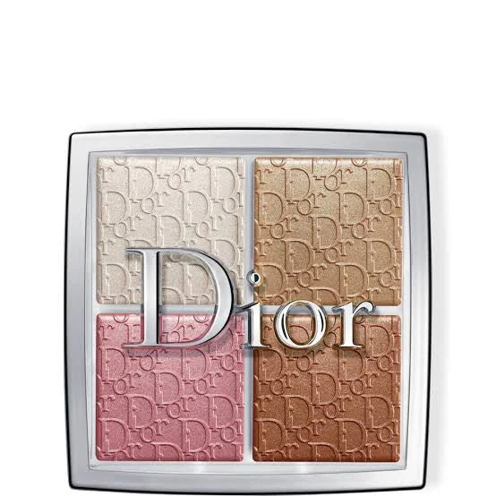 DIOR Highlighter Backstage Glow Face Palette