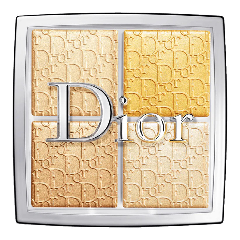 DIOR Highlighter Backstage Glow Face Palette