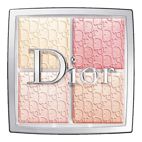 DIOR Highlighter Backstage Glow Face Palette