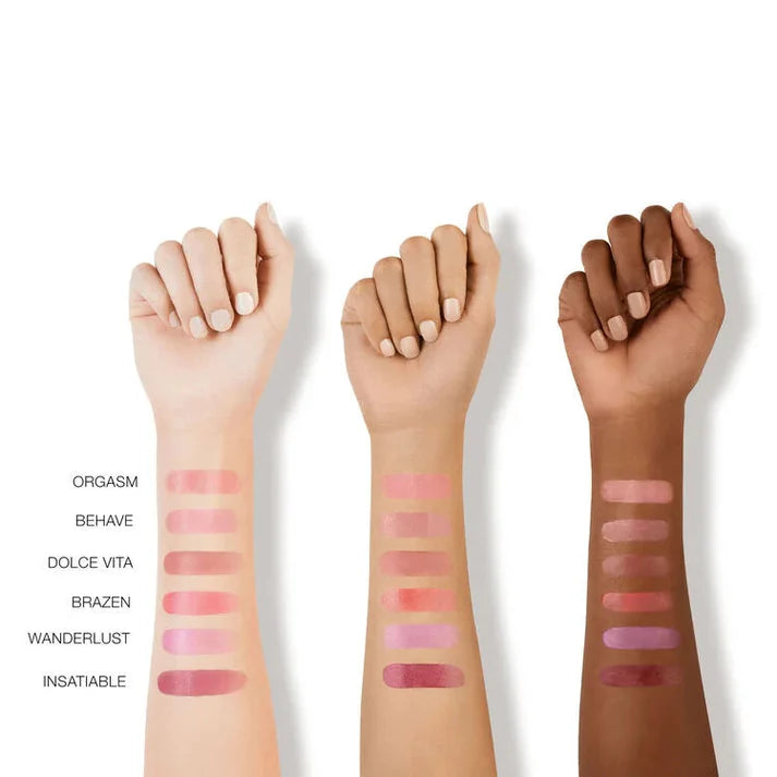 NARS - Afterglow liquid Blush Full Size