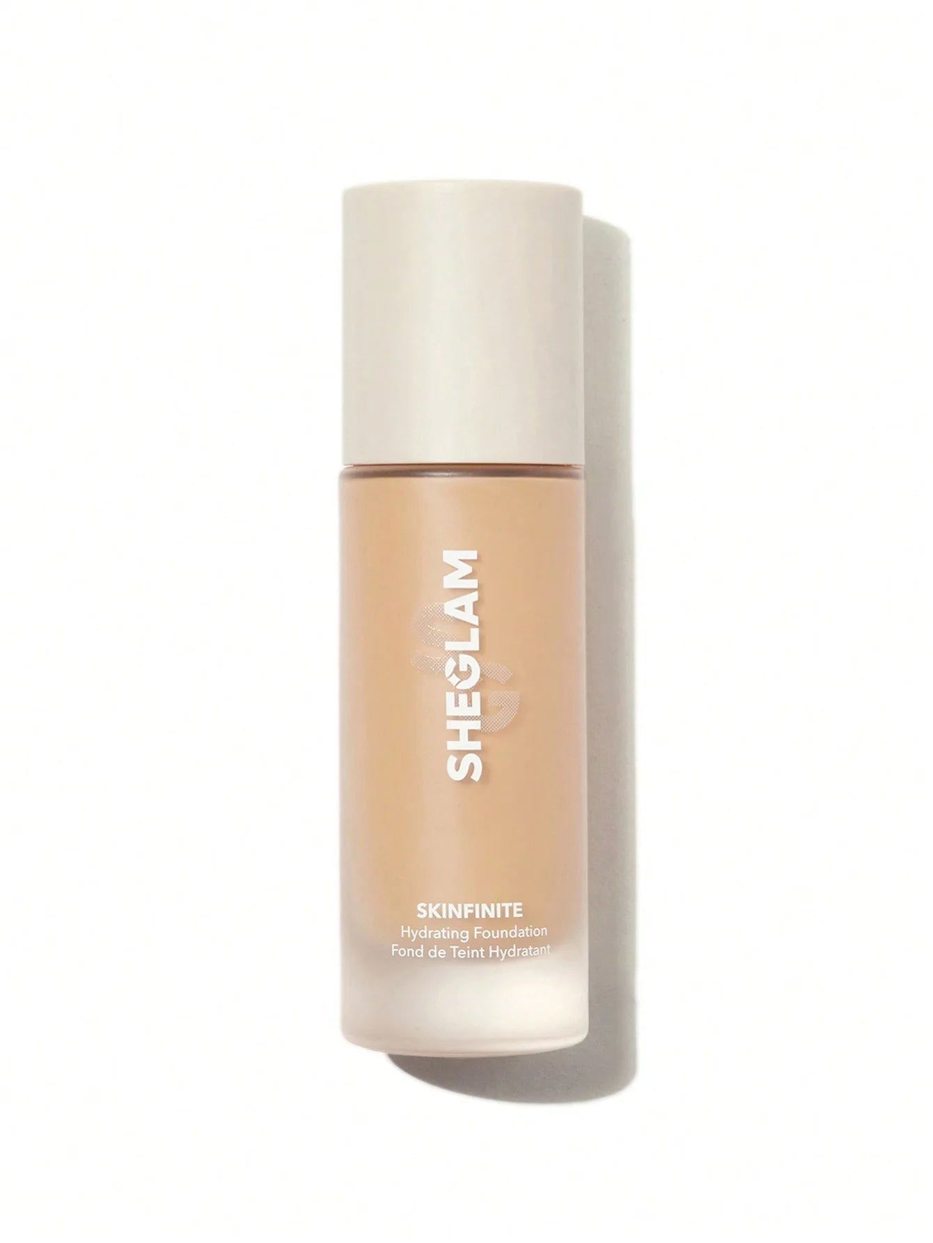 Sheglam Skinfinite Hydrating Foundation-30ml