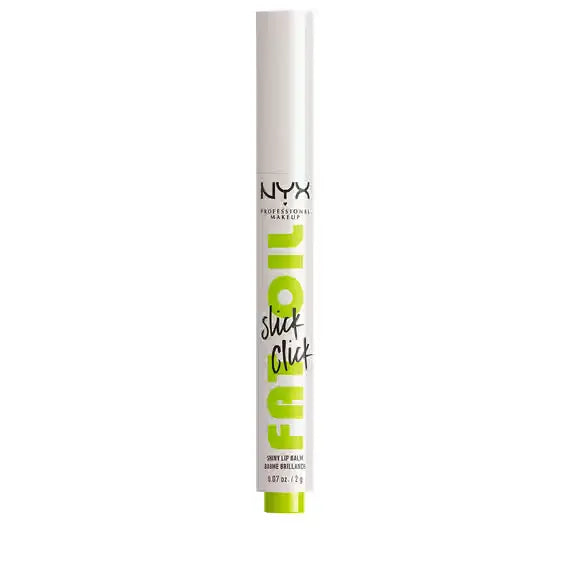 NYX Fat oil slick click