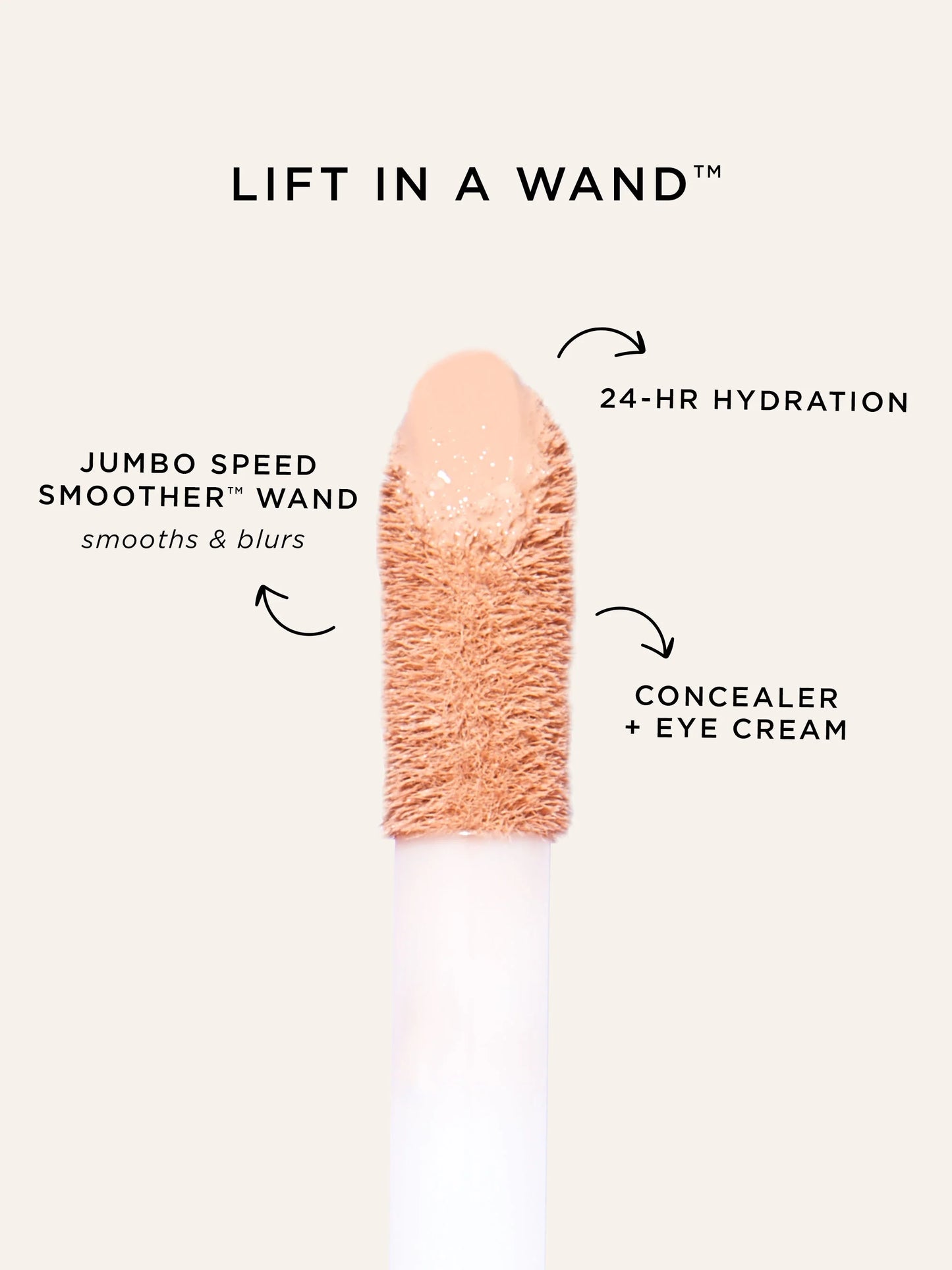 Tarte Shape Tape Ultra Creamy Concealer