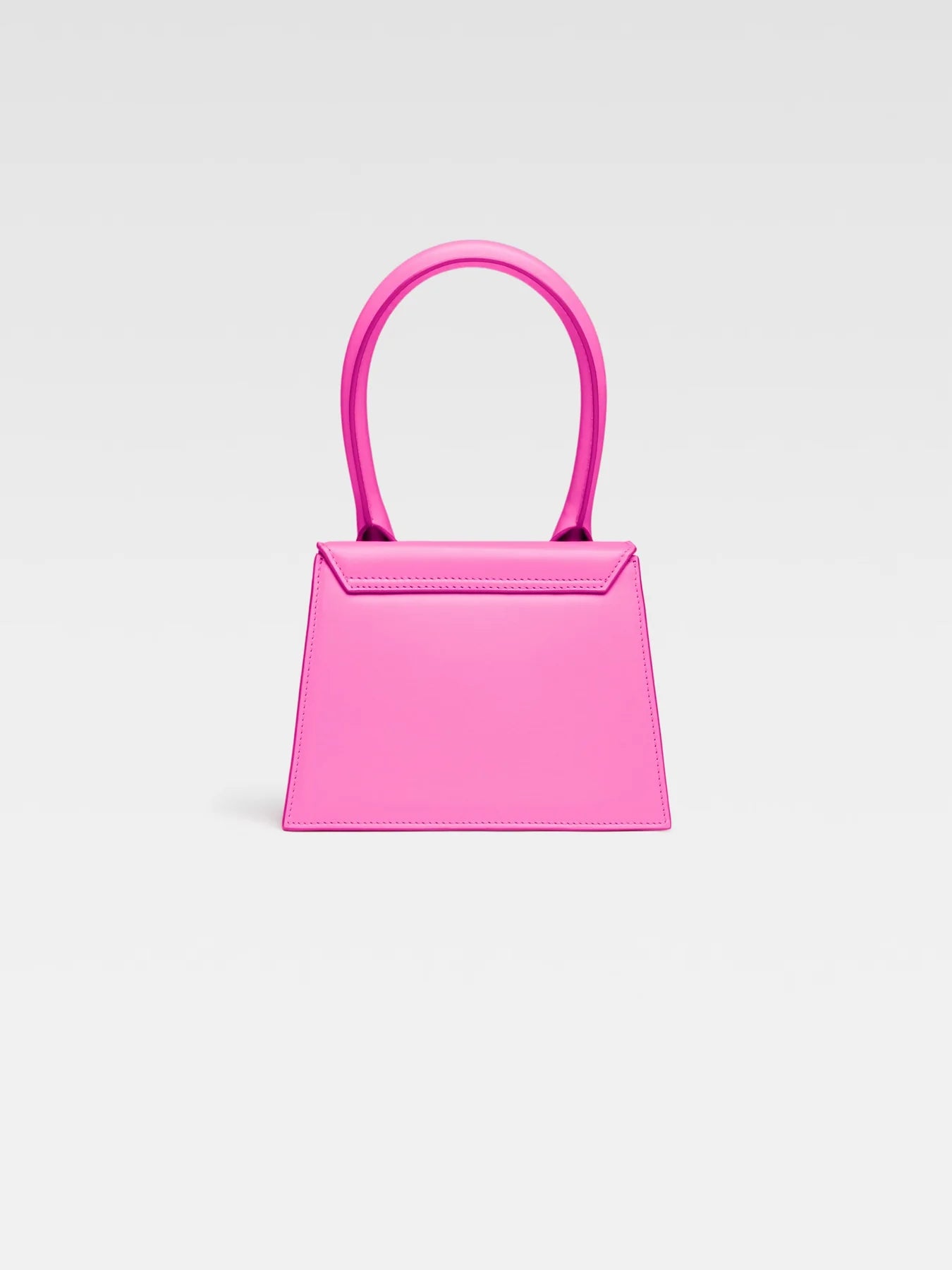 PINK JACQUEMUS WOMEN BAG