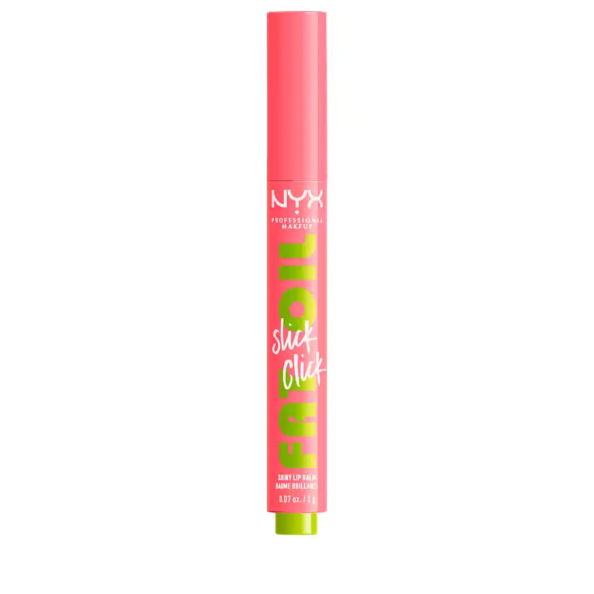 NYX Fat oil slick click