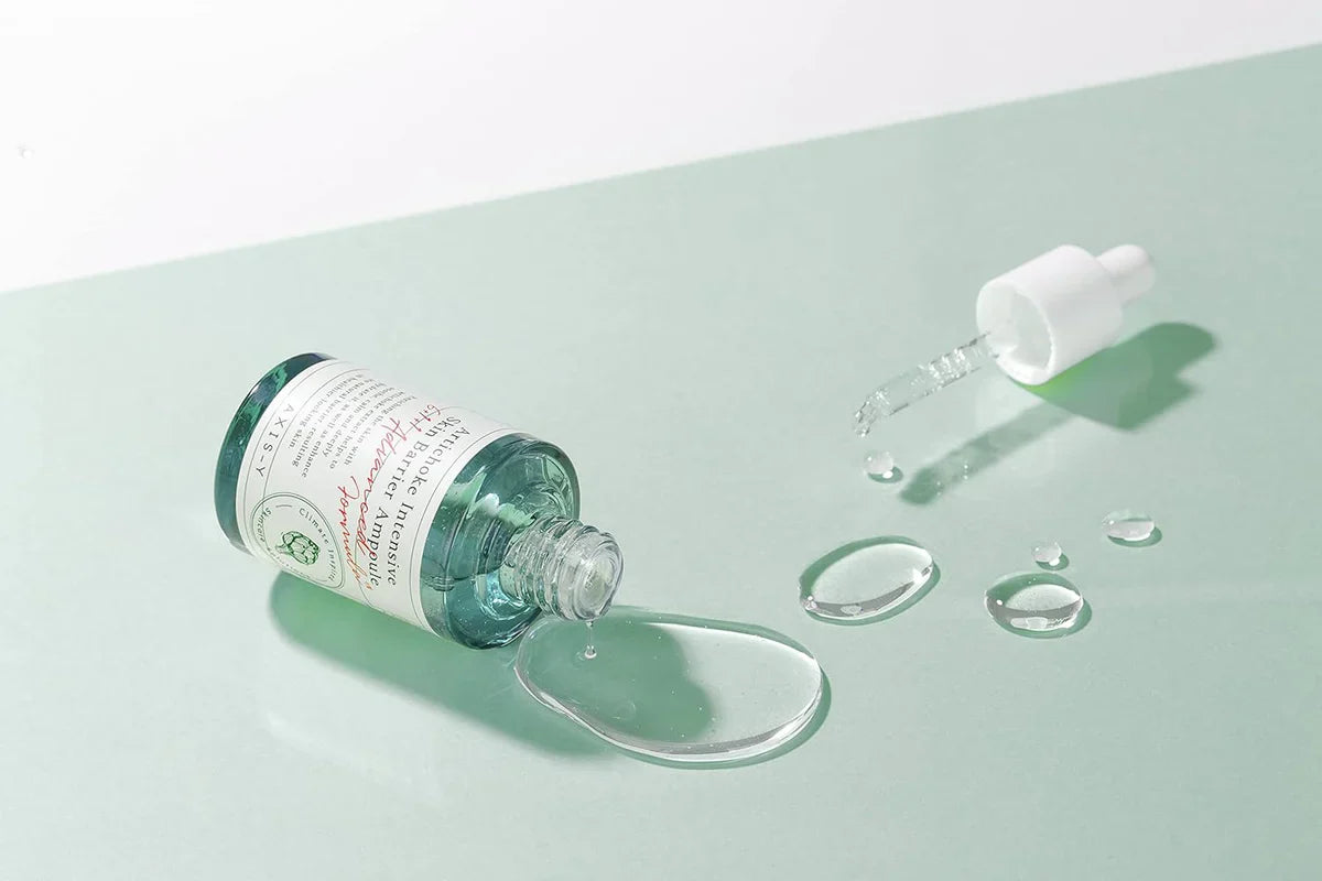 AXIS-Y Artichoke Intensive Skin Barrier Ampoule-30ml