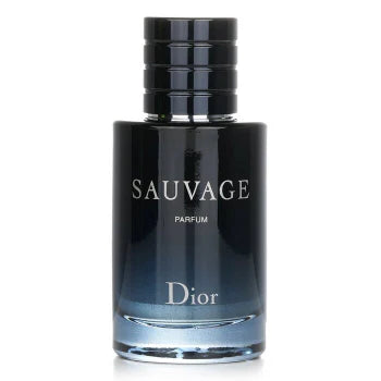Christian Dior Sauvage Parfum Spray For Men-100ml
