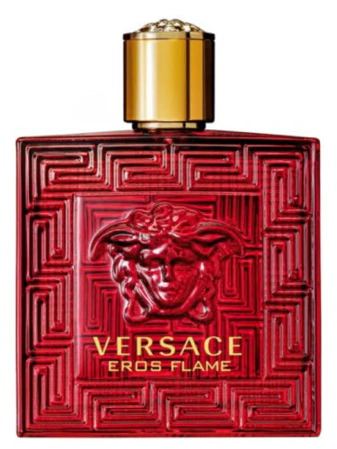 Versace Eros Flame Perfume 100ml