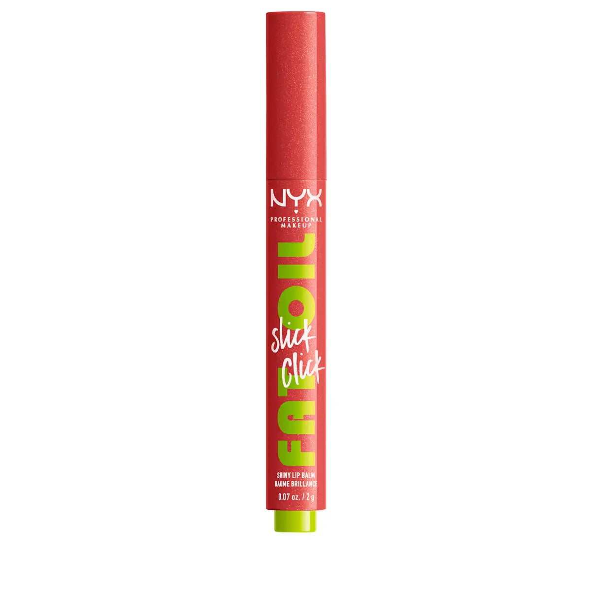 NYX Fat oil slick click