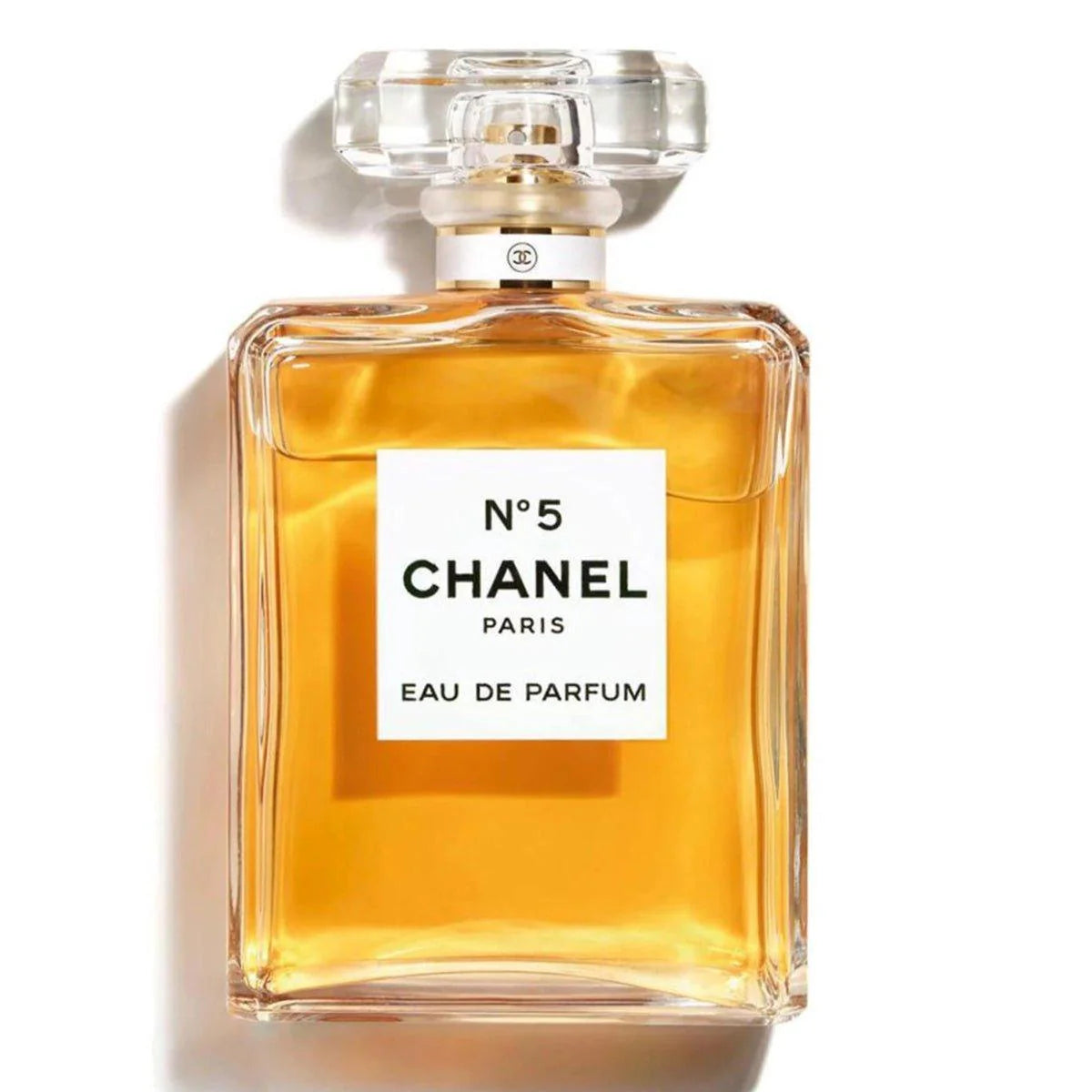 Chanel No.5 Edp For Women Spray-100ml