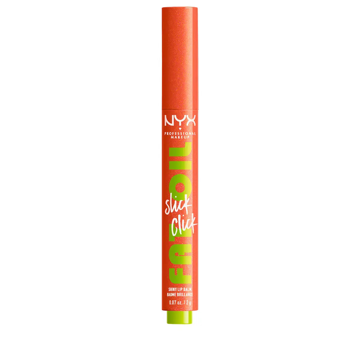 NYX Fat oil slick click