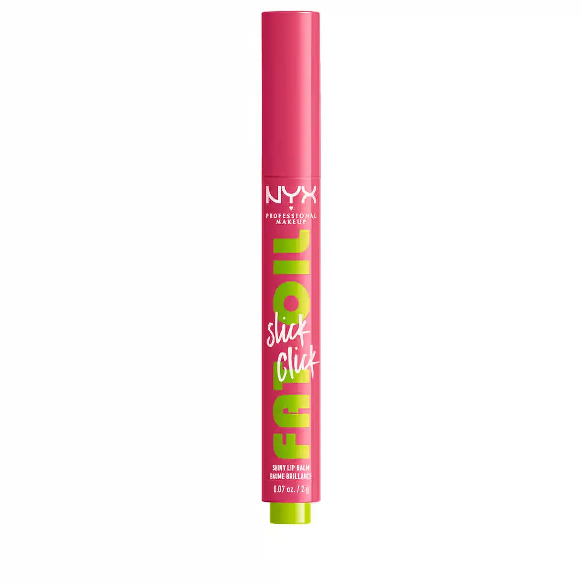 NYX Fat oil slick click