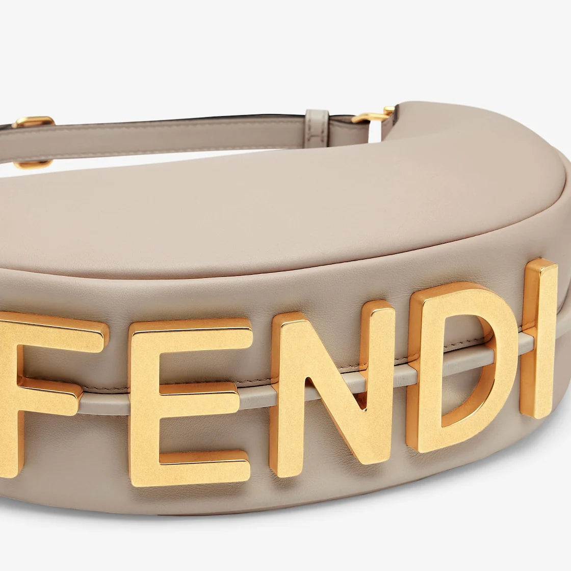 FENDI WOMEN BAG - 8BR798A5DY F1HZJ