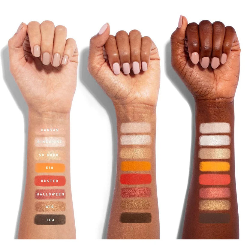 MORPHE MORPHE X JAMES CHARLES PALETTE