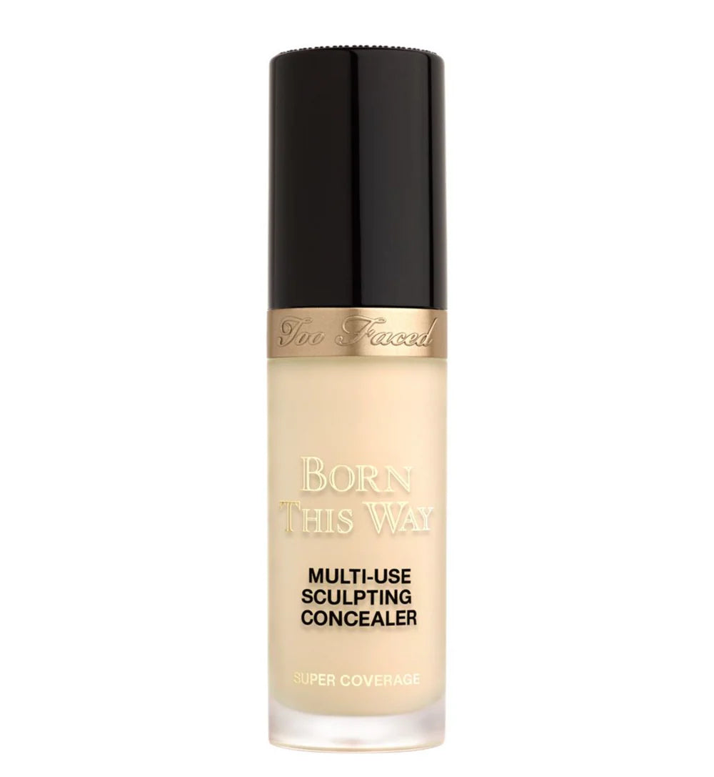 Too Faced Born This Way Concealer