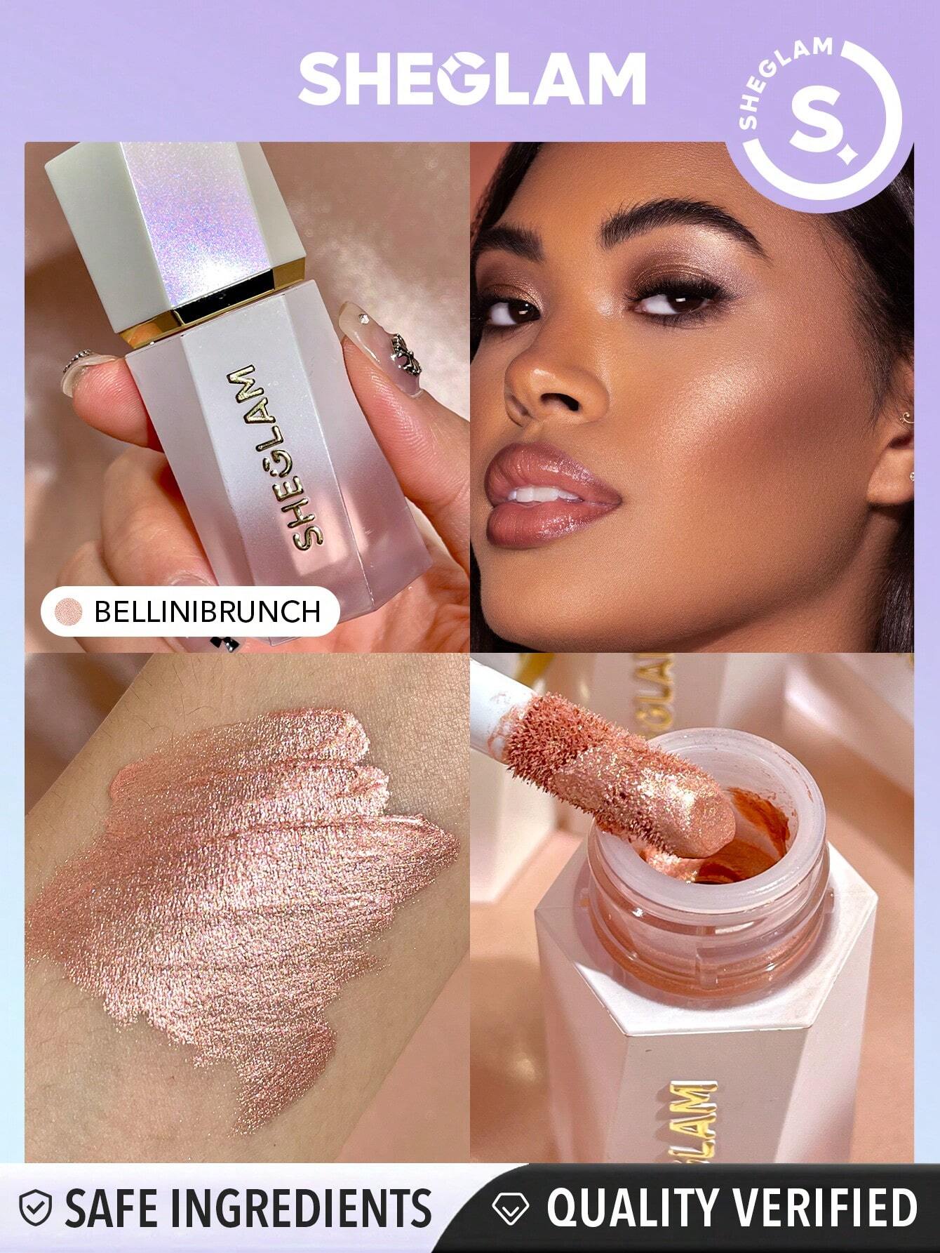 Sheglam – Glow Bloom Liquid Highlighter