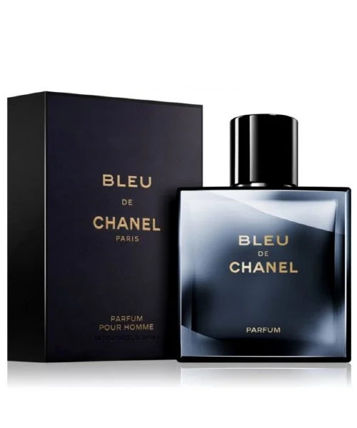 Bleu De Chanel Eau De Parfum By Chanel