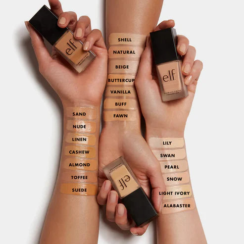elf Flawless Satin Foundation