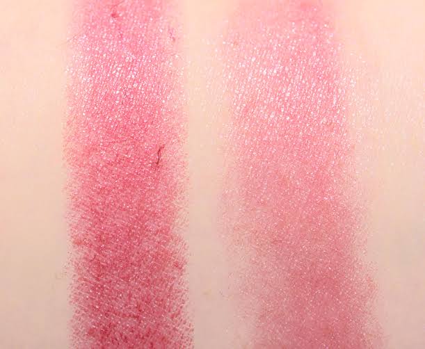 Huda Beauty Cheeky Tint Blush Stick- Baddie Berry