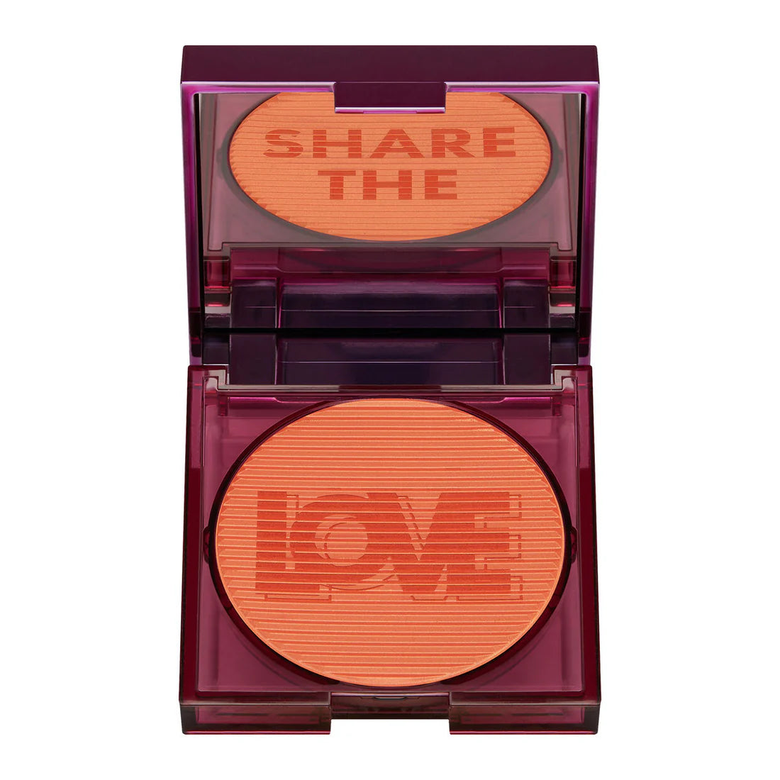 Huda Beauty Lovefest Cream Blush