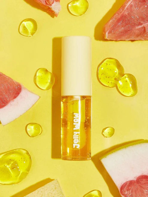 SHEGLAM Jelly Wow Lip Oil