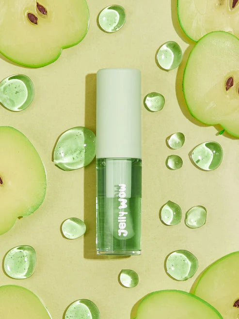 SHEGLAM Jelly Wow Lip Oil