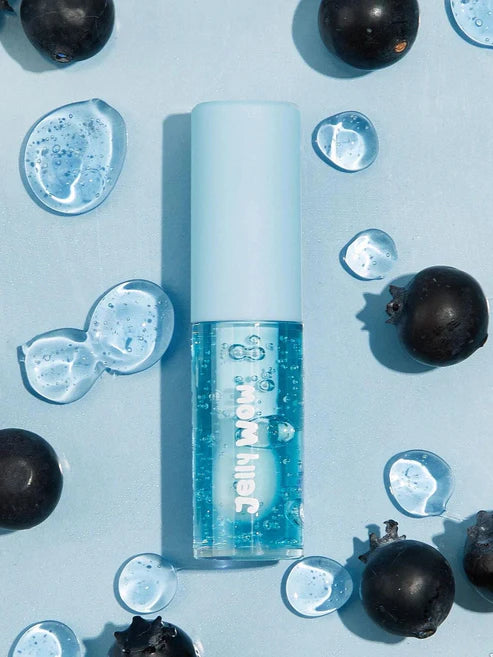 SHEGLAM Jelly Wow Lip Oil