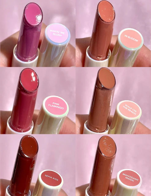 SHEGLAM Pout - Perfect Shine Lip Plumper