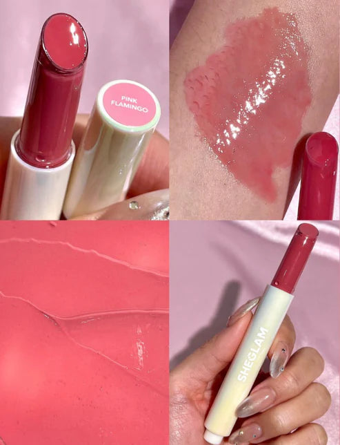 SHEGLAM Pout - Perfect Shine Lip Plumper