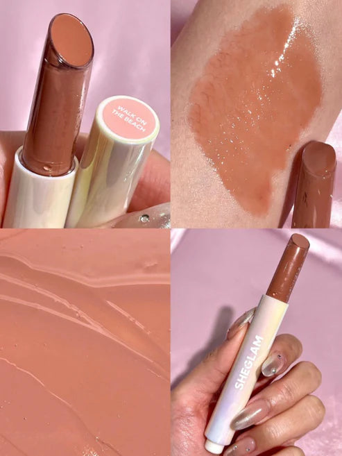 SHEGLAM Pout - Perfect Shine Lip Plumper
