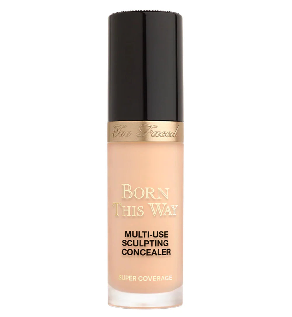Too Faced Born This Way Concealer