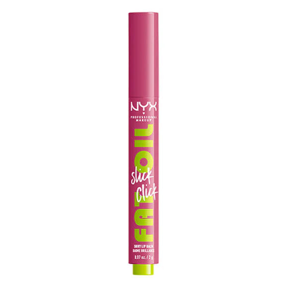 NYX Fat oil slick click