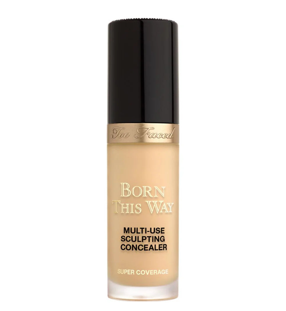 Too Faced Born This Way Concealer