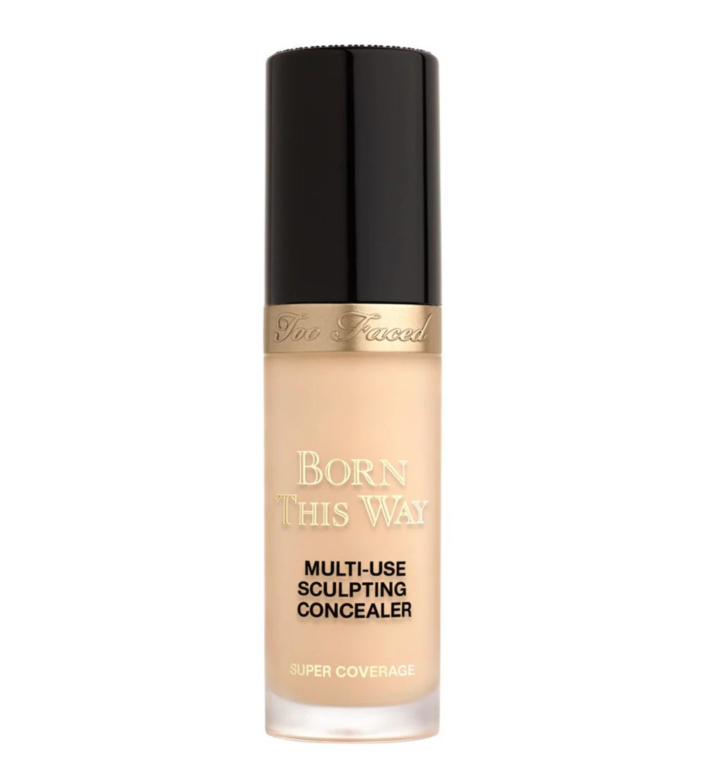Too Faced Born This Way Concealer