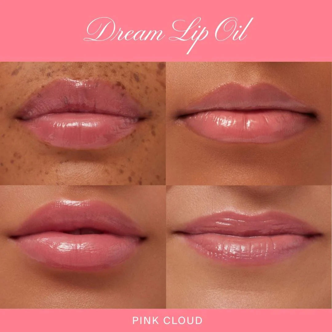 Summer Fridays – Dream Lip Oil
