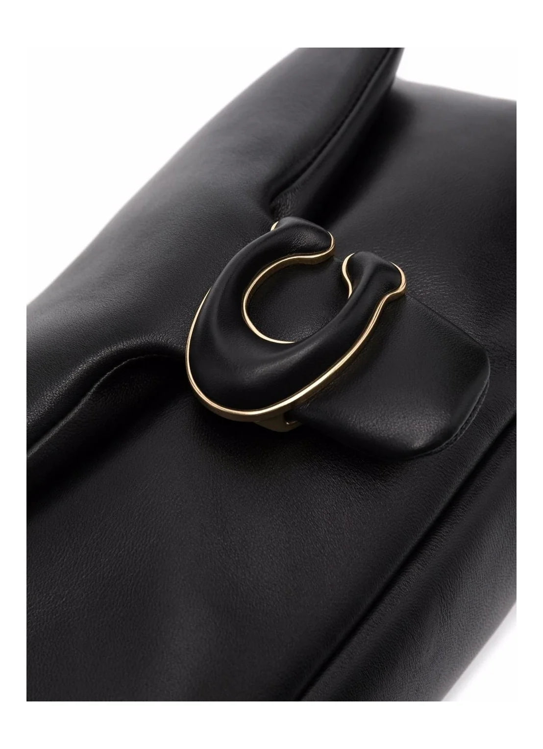 BLACK COACH WOMEN BAG - C0772 B4