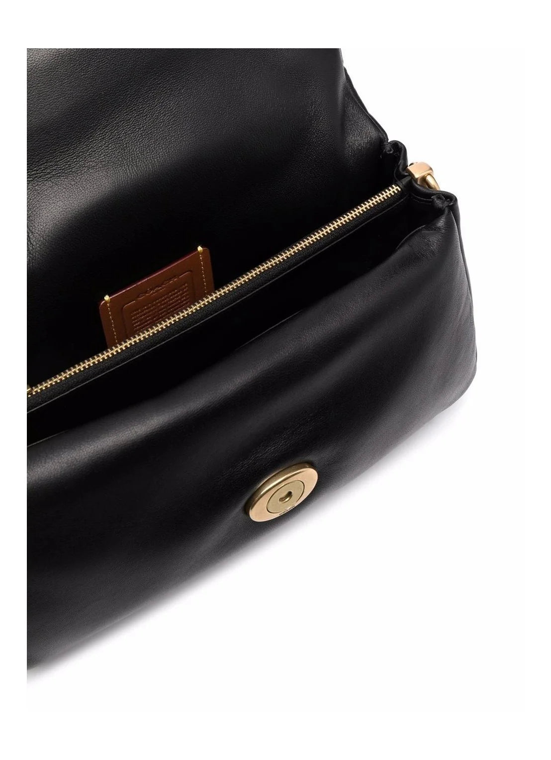 BLACK COACH WOMEN BAG - C0772 B4