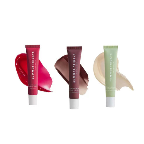 Summer Fridays Lip Butter Balm