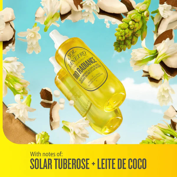Sol De Janeiro Rio Radiance Perfume Mist 90ml