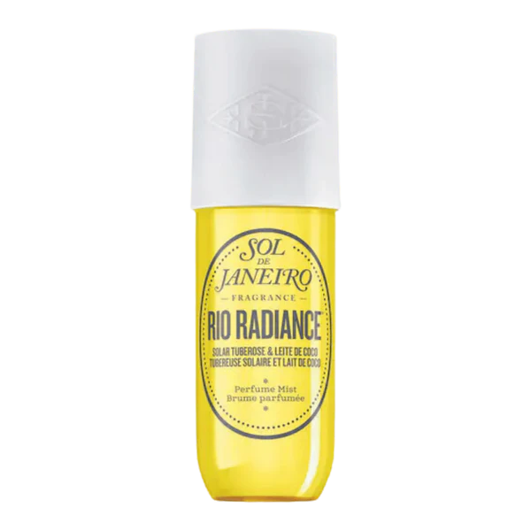 Sol De Janeiro Rio Radiance Perfume Mist 90ml