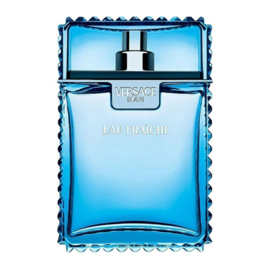 Versace Man Eau Fraiche Perfume-100ml