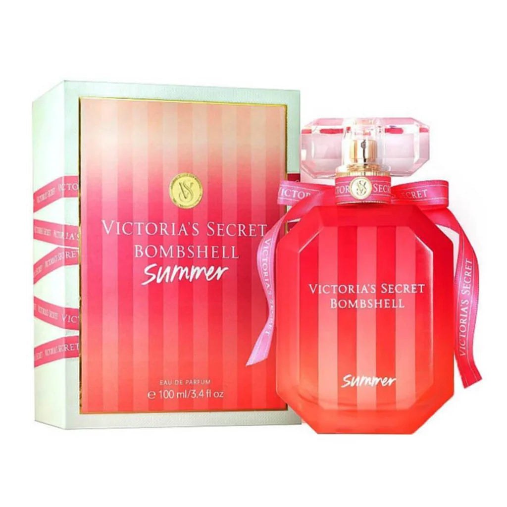 Victoria's Secret Bombshell Summer EDP-100ml