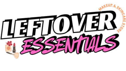 Leftover Essentials