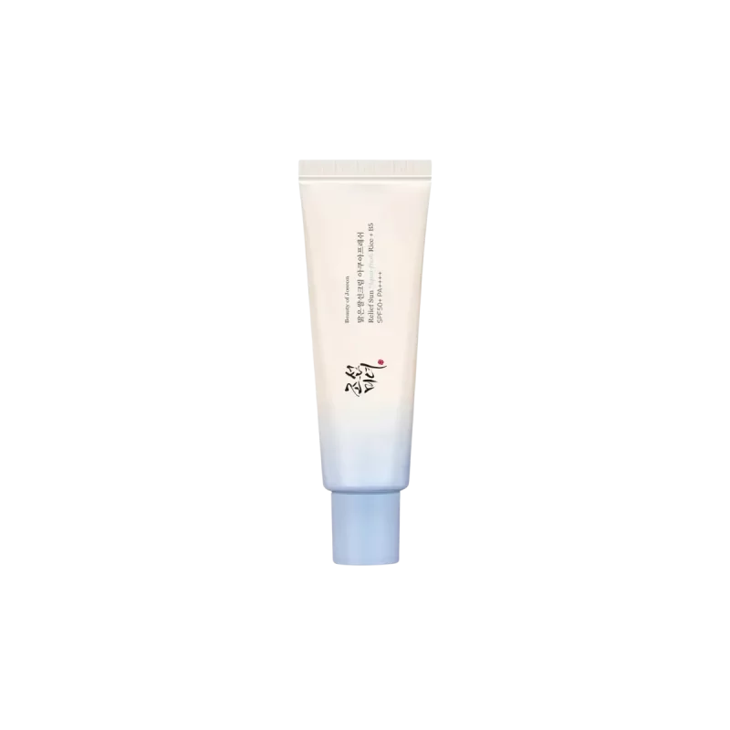 Beauty Of Joseon Relief Sun Aqua Fresh: Rice + B5 SPF50+ PA++++ – 50ml