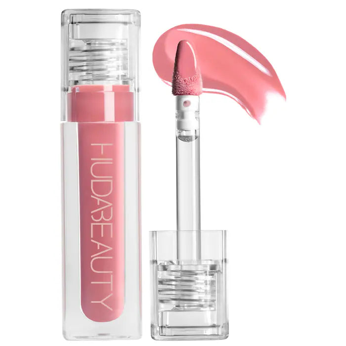 Huda Beauty Faux-Filler Lip Gloss