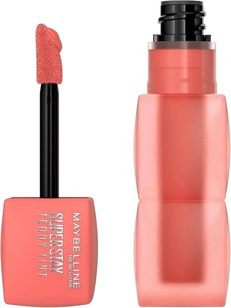 Maybelline Super Stay Teddy Tint