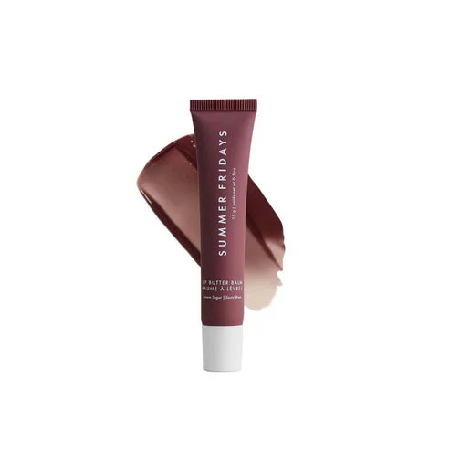 Summer Fridays Lip Butter Balm