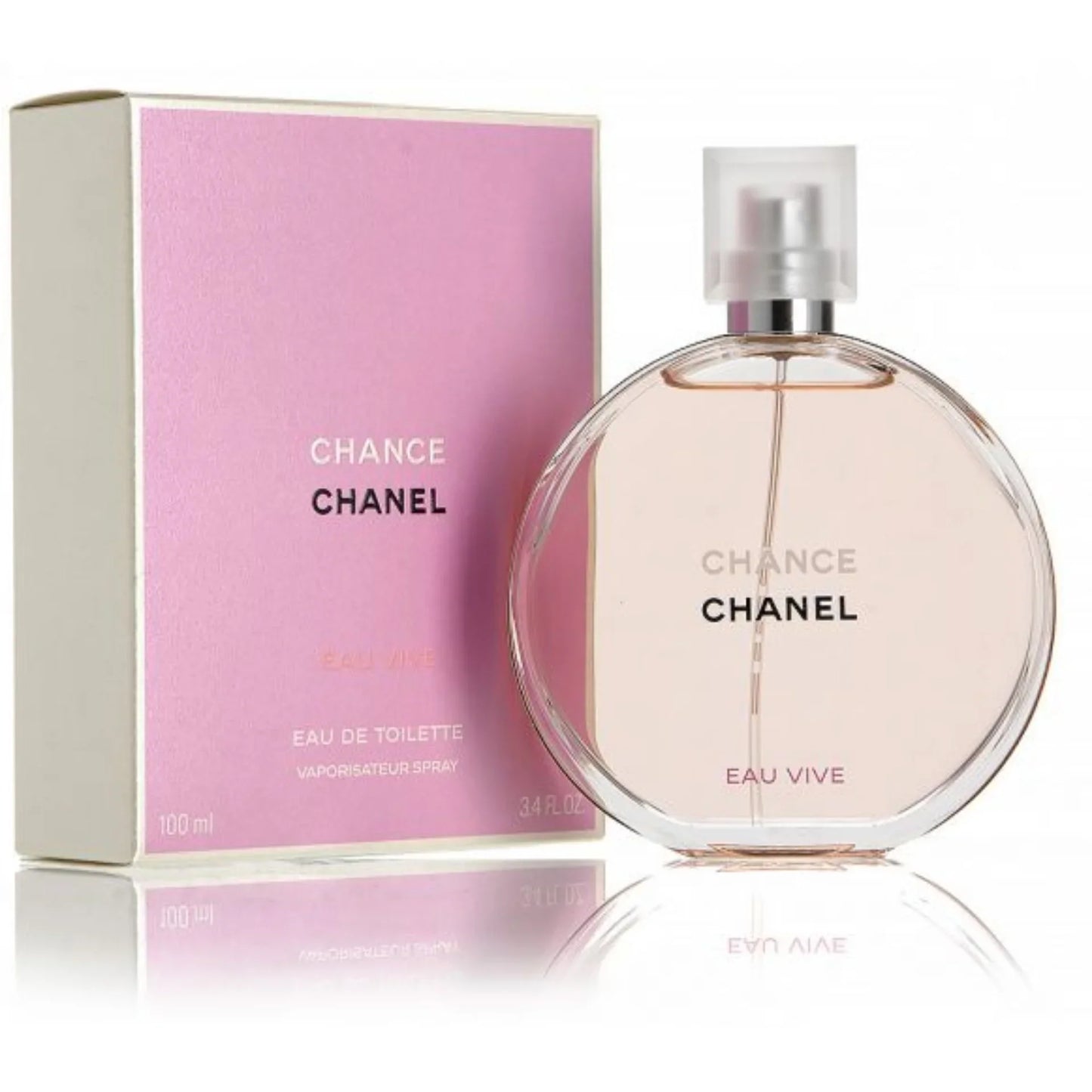 Chanel Chance Women EDP 100ml