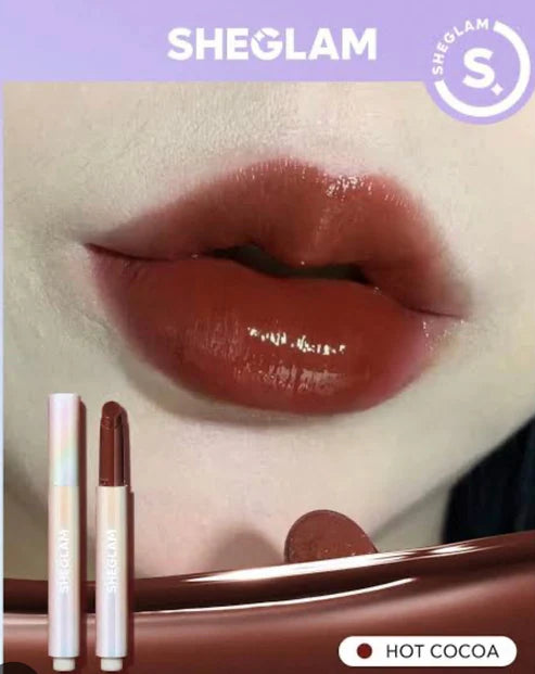 SHEGLAM Pout - Perfect Shine Lip Plumper