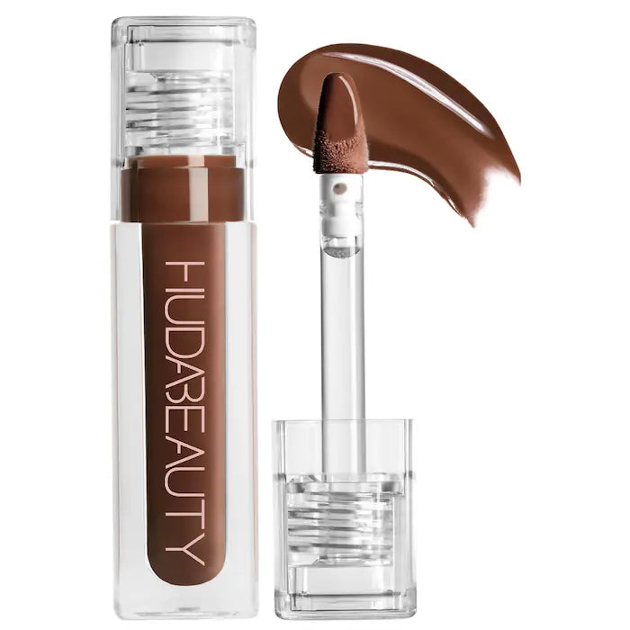 Huda Beauty Faux-Filler Lip Gloss